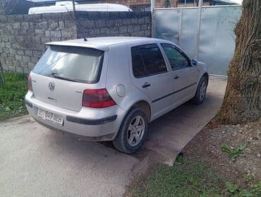 ауди 100 с3 купить: Volkswagen Golf: 1998 г., 1.9 л, Механика, Дизель — 3