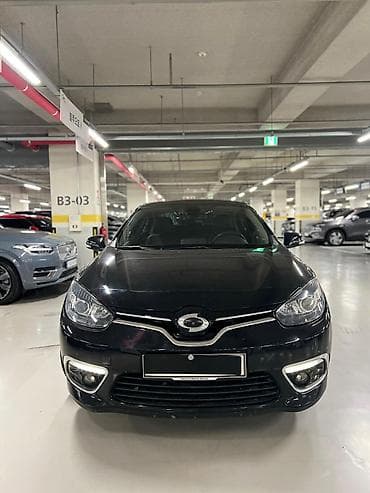 ох 350: Renault 5: 2018 г., 1.6 л, Автомат, Бензин, Седан — 2