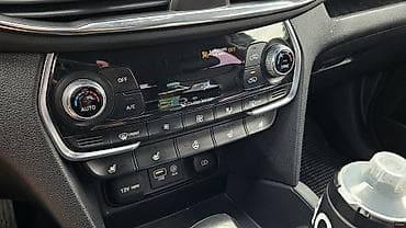 range rove: Hyundai Santa Fe: 2018 г., 2 л, Автомат, Дизель, Кроссовер — 10