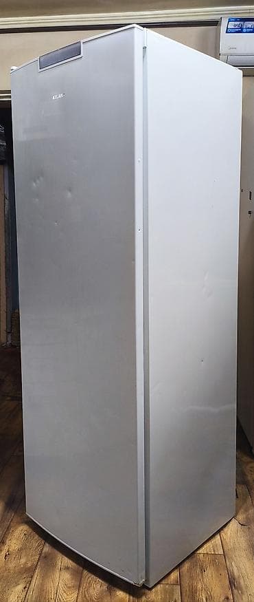 морозильник машина: Морозильник, Б/у, Самовывоз — 3