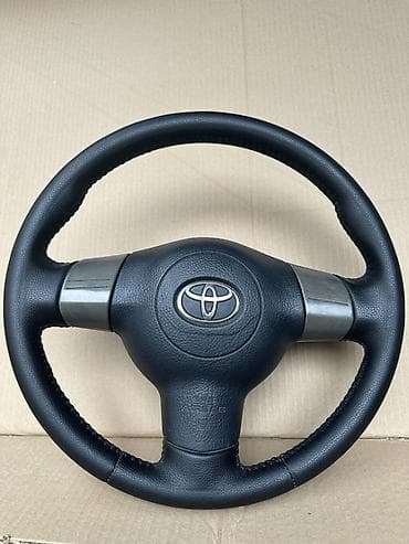 Руль Toyota Оригинал, Япония — 1