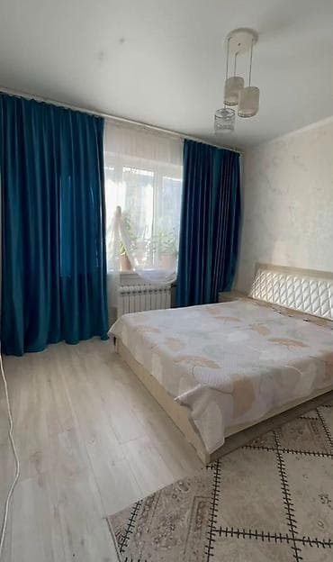 псо1: 3 комнаты, 61 м², 105 серия, 6 этаж, Евроремонт — 3