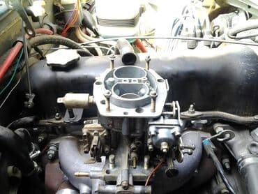 Карбюратор