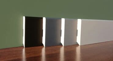 доски для кухни: МДФ, Новый, цвет - Белый — 3