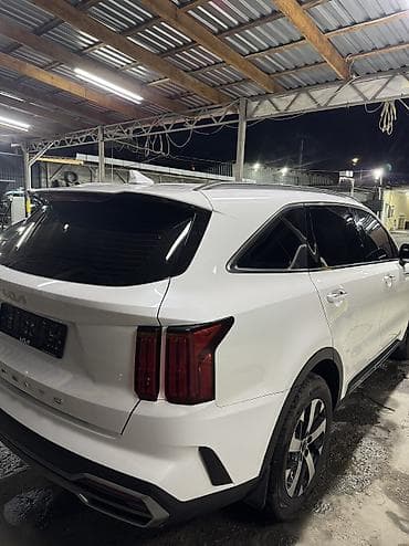 разбор kia k7: Kia Sorento: 2021 г., 2.2 л, Робот, Дизель, Внедорожник — 6