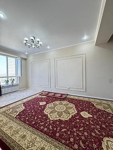 1 комната, 41 м², Элитка, 13 этаж, Дизайнерский ремонт at lalafo.kg 1 комната, 41 м², Элитка, 13 этаж, Дизайнерский ремонт