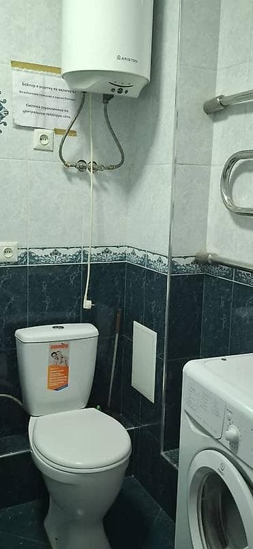 комната квартиры: 2 комнаты, Без подселения, С мебелью полностью — 10