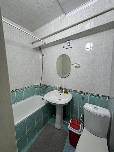 магистраль советская: 3 комнаты, 53 м², Индивидуалка, 2 этаж, Евроремонт — 8