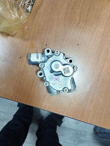 Гофры и сифоны: Топливный насос euro 2 euro3 euro 5 euro 6 от 100сомов — 2