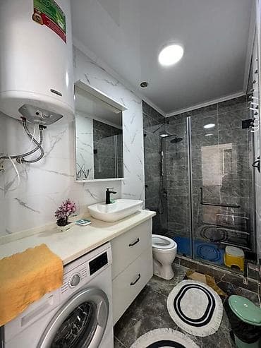 номера на исык куле: Коттедж, Палм бич ЦО Palm Beach, Чок-Тал, Детская площадка, Парковка, стоянка, Охраняемая территория — 4