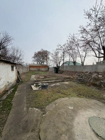 кантинер дом: Дом, 36 м², 3 комнаты — 7