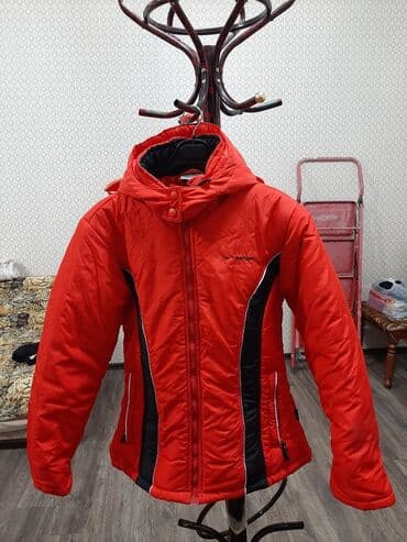 купальник для художественной: Куртка лыжные — 3