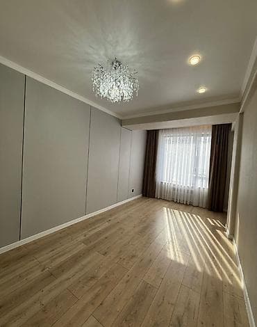 1 комната, 41 м², Элитка, 9 этаж, Евроремонт