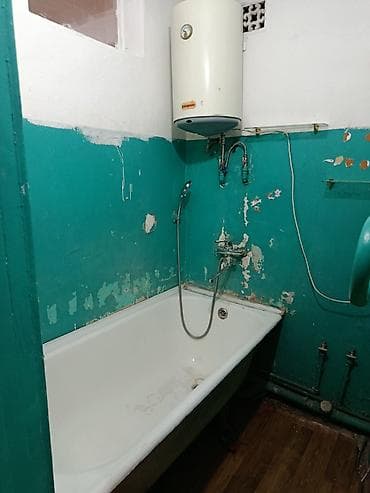 nova grant: 1 комната, Собственник, Без подселения, С мебелью частично — 6