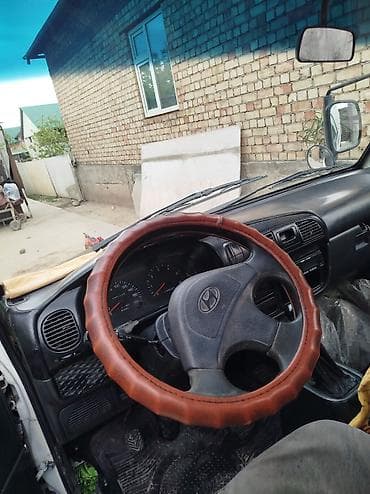 гидравлика хйундаи портер 1: Жеңил жүк ташуучу унаа, Hyundai, Стандарт, 1ге чейин т — 4