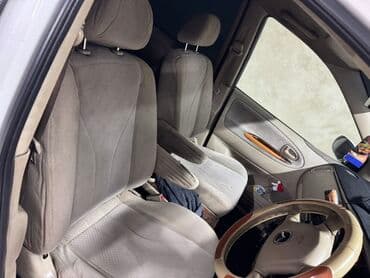 авто под рассрочку: Mazda MPV: 2004 г., 2.3 л, Автомат, Газ, Минивэн — 8