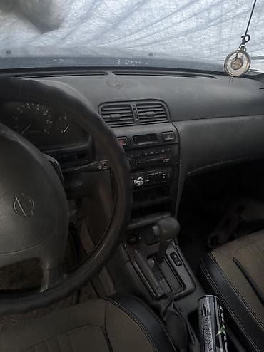 Унаа: Nissan Maxima: 1995 г., Автомат, Бензин — 5