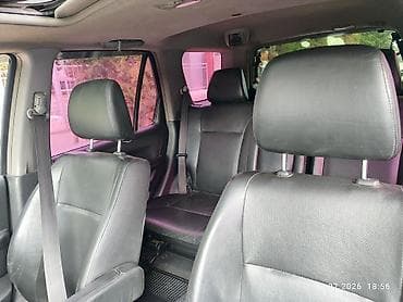 honda africa: Honda CR-V: 2004 г., 2 л, Автомат, Бензин, Кроссовер — 5
