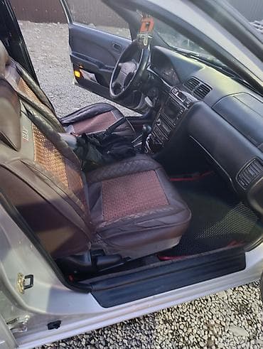 john dere: Nissan Cefiro: 1999 г., 2 л, Автомат, Бензин, Седан — 2