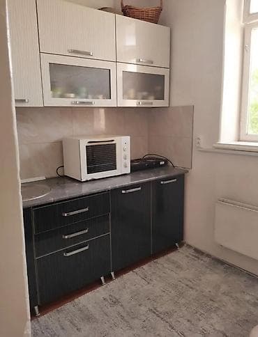 Квартиры: 1 комната, 36 м², Индивидуалка, 3 этаж, Косметический ремонт — 2