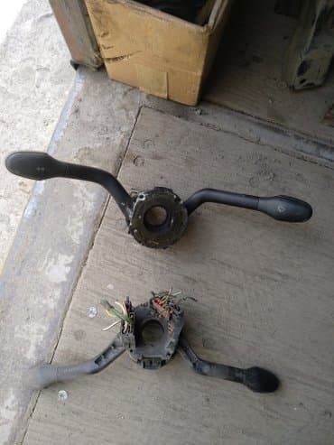 Другие автозапчасти: Т4. 89-01г.
запчасти из Германии — 2