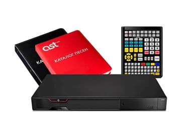 караоке оборудование: Караоке "AST" Под ключ 🏗от Официального Представителя в!!! Технич — 2