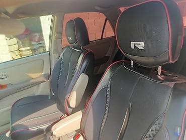 Lexus RX: 2001 г. — 3
