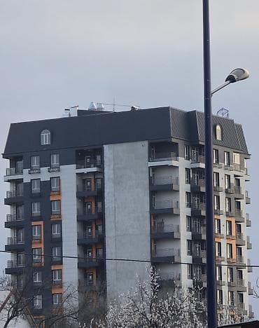 Недвижимость: 3 комнаты, 96 м², 5 этаж, ПСО (под самоотделку) — 2