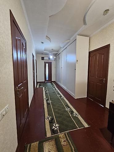 дом в аренду каракол: 175 м², 6 комнат — 8