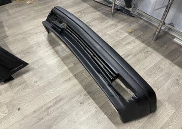 купить передний бампер на ауди 80 б4: Передний Mercedes-Benz, Новый, Аналог — 1