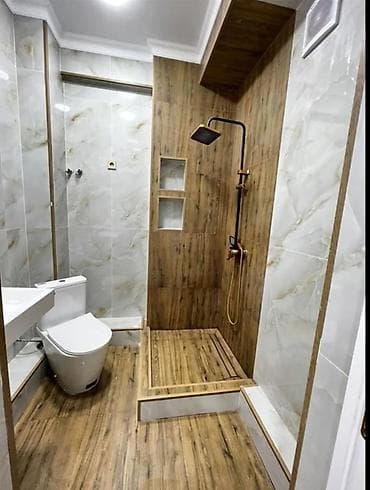 Квартиры: 2 комнаты, 42 м², Элитка, 5 этаж, Евроремонт — 4