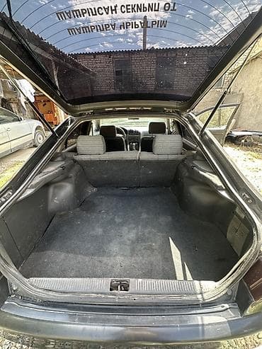 фаркоп на бмв е34: Mitsubishi Galant: 1996 г., 1.8 л, Механика, Бензин, Седан — 9