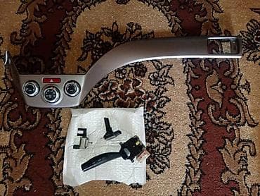 запчасти субару бишкек: Детали от субару форестер 2008 года SH. крыло панели салона с — 3