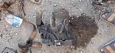 мондео 2: Бензиновый мотор Volkswagen 1.3 л, Б/у, Оригинал, Германия — 9