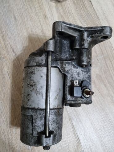 диск ципления 2об дизель цена: Стартер Mazda Б/у, Оригинал — 4