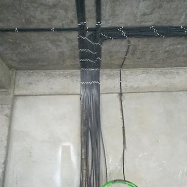 Мелкосрочные работы: Электрик | Установка счетчиков, Установка стиральных машин, Демонтаж электроприборов Больше 6 лет опыта — 2