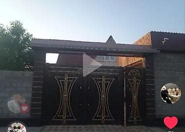 дача строительный: Дом в селе Степное - Участок 8 соток, ограждён капитальным забором с — 5