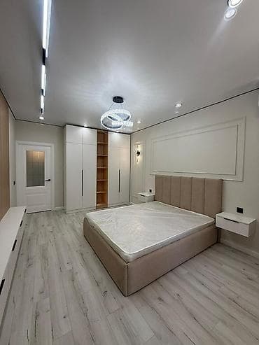 Продажа квартир: 2 комнаты, 53 м², 108 серия, 5 этаж, Дизайнерский ремонт — 6