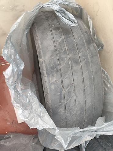 185 65 16: Комплект летних шин 215/60 R16 95H - Размер: 215/60 R16 - Индекс — 5