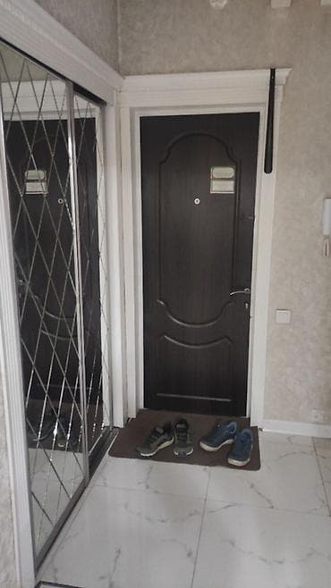 Продажа квартир: 3 комнаты, 79 м², 106 серия улучшенная, 2 этаж, Евроремонт — 8