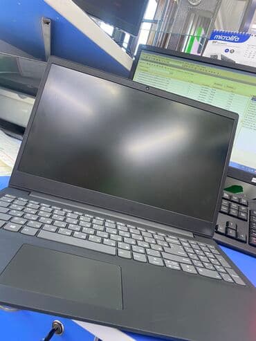 дил азык 4 класс электронный китеп: Ноутбук, Lenovo, до 2 ГБ ОЗУ, AMD A4, Б/у — 3