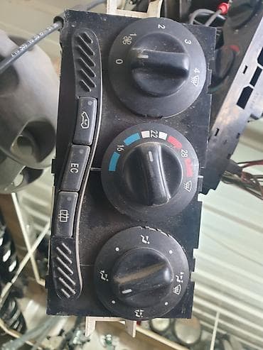 печка спринтер: Выключатель. Печки. А клас. 168. Привазнои из. Германии. Арегинал — 1