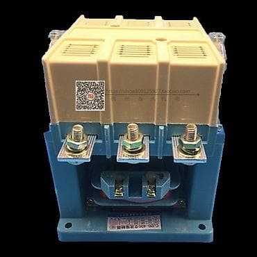 Техника и электроника: Пускатель CJ20-250A Магазин 220volt.kg Наш адрес : г . Бишкек — 1