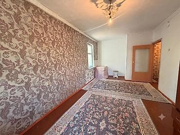 Квартиры: 1 комната, 33 м², Карагачевая роща Индивидуалка, 2 этаж, Косметический ремонт — 2