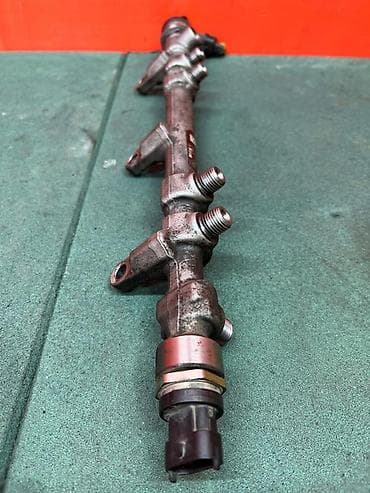 kia bango: Топливная аппаратура Kia 2015 г., Б/у, Оригинал — 3