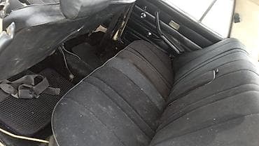 мост москвич 412 бу купить: ВАЗ (ЛАДА) 2106: 1988 г., 1.6 л, Ручные, Бензин, Седан — 6