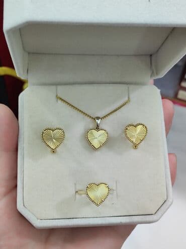 набор пандора: Серебро Италия Серебряный Набор Ванклиф ( сердечки) Серебро с — 4