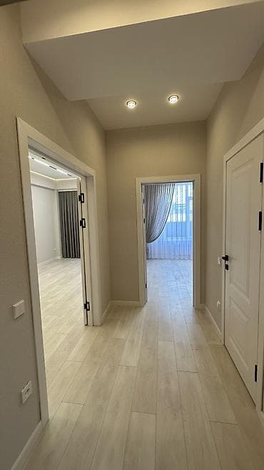 Недвижимость: 1 комната, 37 м², Элитка, 3 этаж, Евроремонт — 6