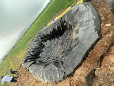 утепление пеной ош: Строительство из геомембраны hdpe: - прудов и водоемов; - организация — 3