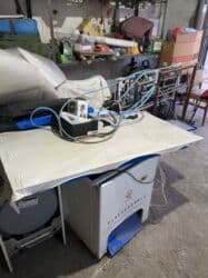 оборудование для производства макаронных изделий бу цена: Срочно горит 🔥 — 2